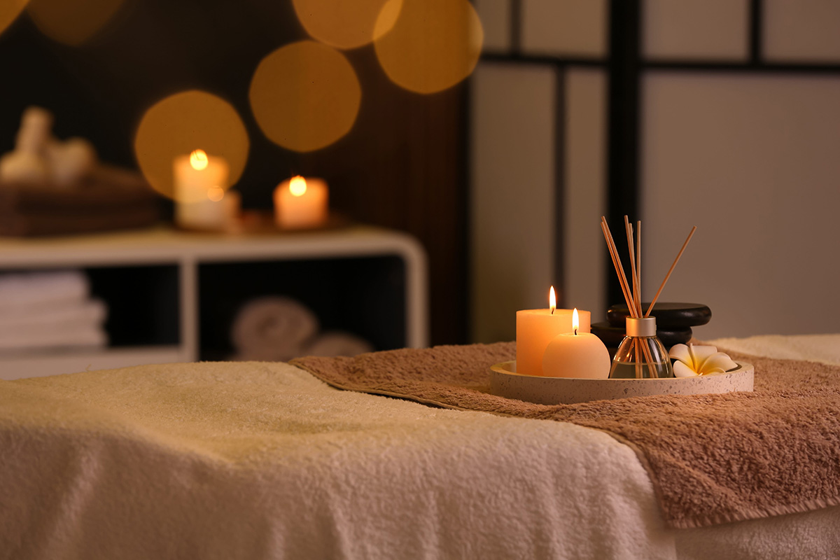 Aromatherapy Massage Aftercare: What Should You Do? | Hemel Hempstead