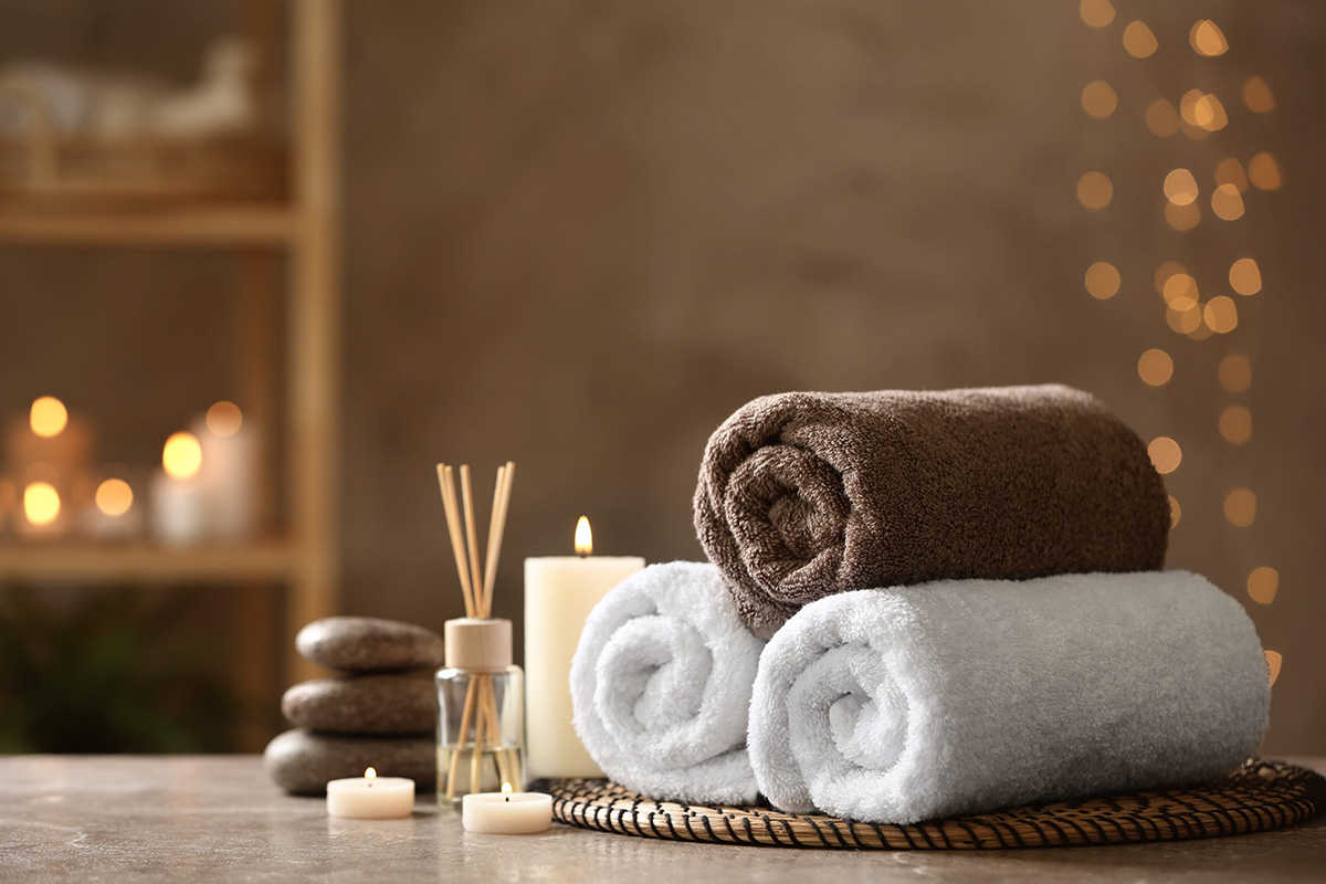 How to choose the right massage