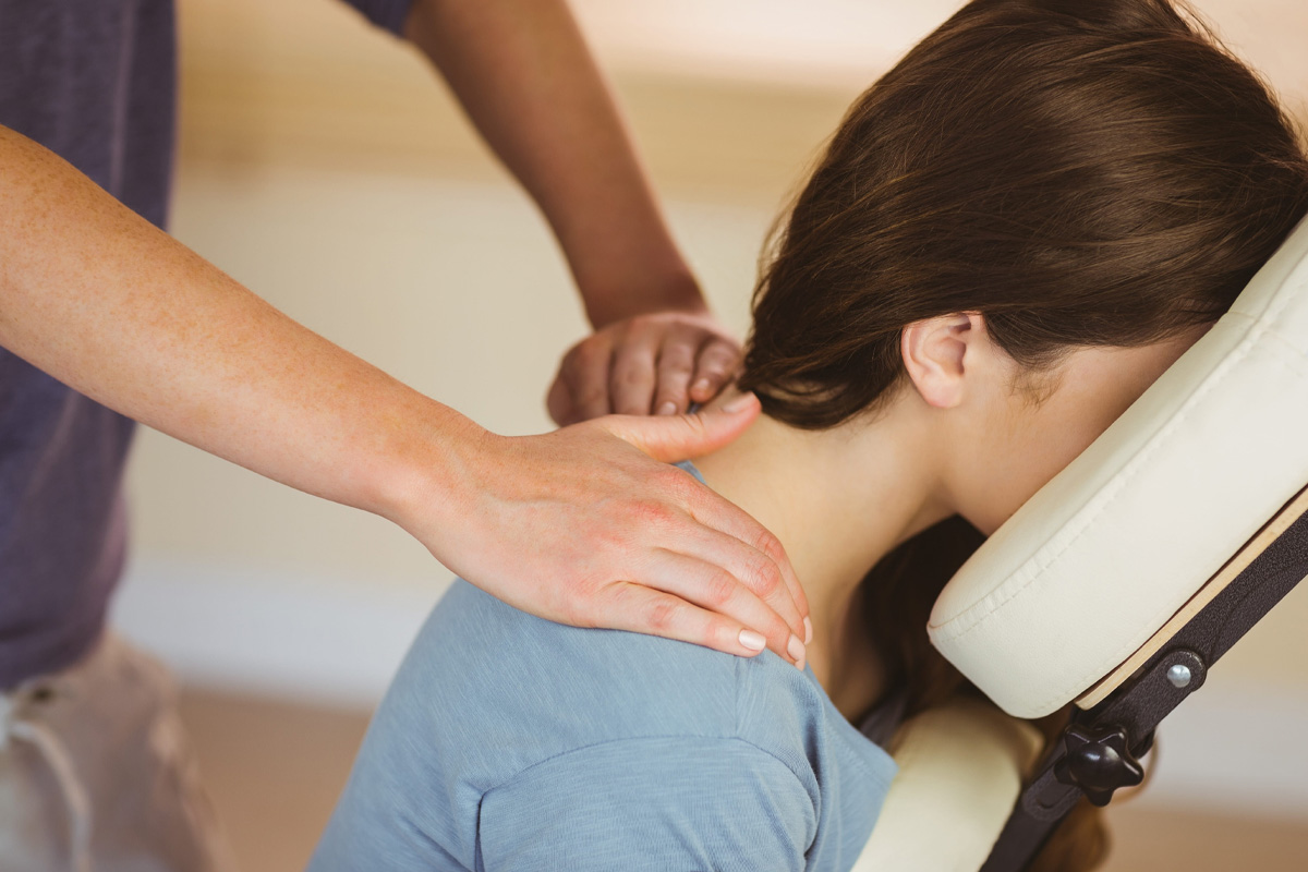 What to wear to a massage appointment at The Body Wellness Clinic in Hemel Hempstead